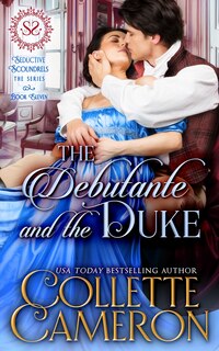 Couverture_The Debutante and the Duke