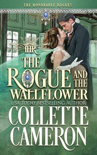 Couverture_The Rogue and the Wallflower