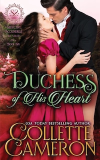 Couverture_Duchess of His Heart