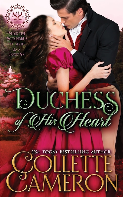 Couverture_Duchess of His Heart