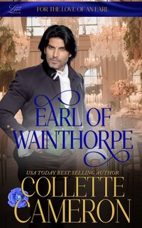 Couverture_Earl of Wainthorpe