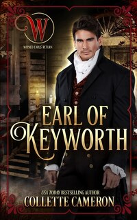 Couverture_Earl of Keyworth