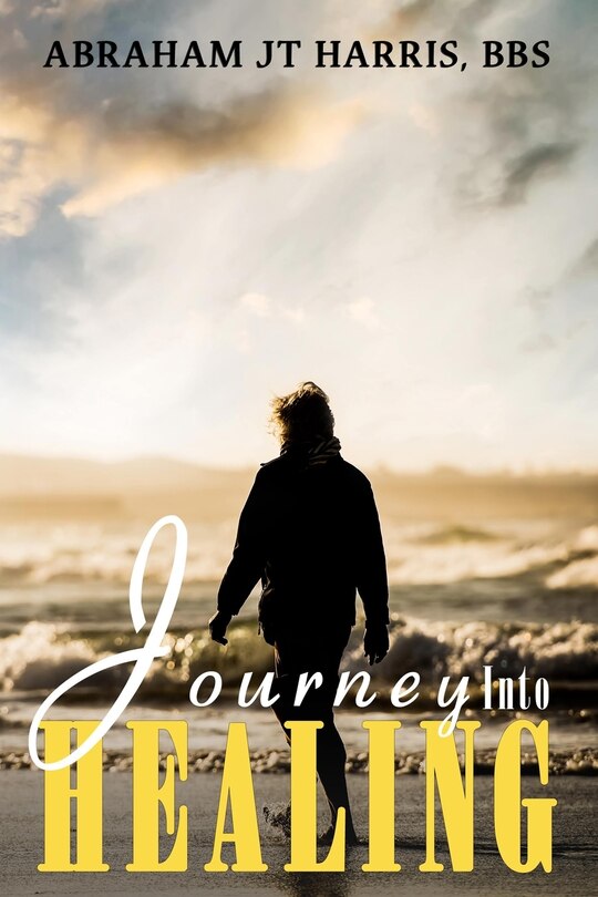 Couverture_Journey Into Healing