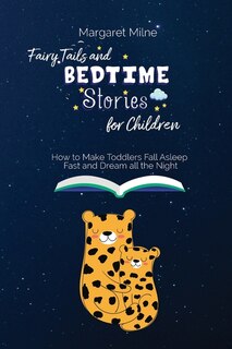 Couverture_Fairy Tails And Bedtime Stories For Children