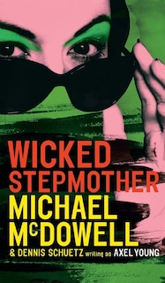 Front cover_Wicked Stepmother