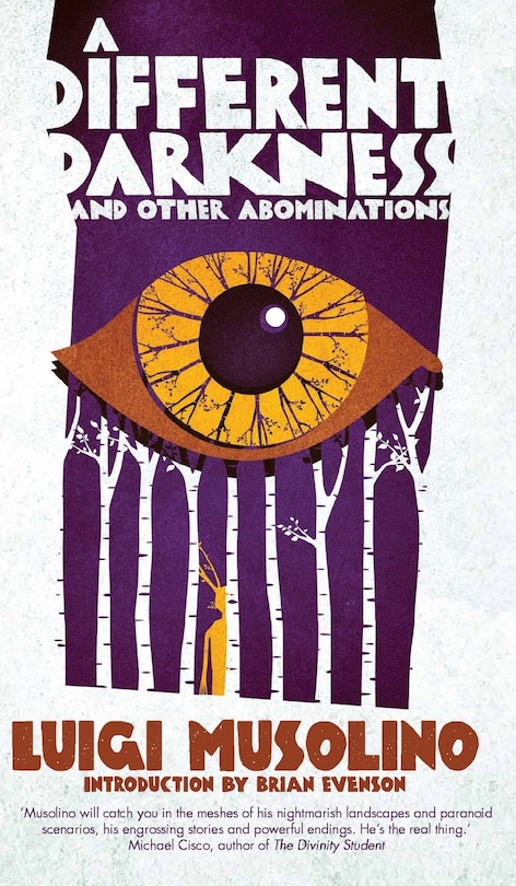 Couverture_A Different Darkness and Other Abominations