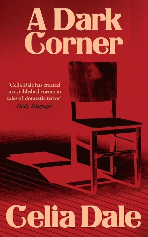 Front cover_A Dark Corner