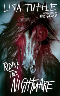 Front cover_Riding the Nightmare