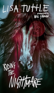 Front cover_Riding the Nightmare