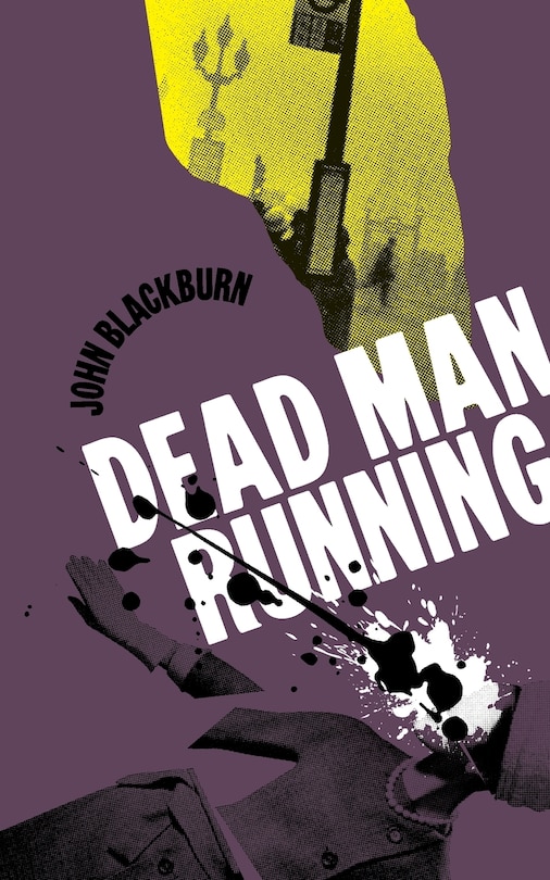 Front cover_Dead Man Running