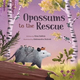 Front cover_Opossums to the Rescue