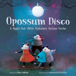 Front cover_Opossum Disco