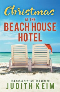 Couverture_Christmas at The Beach House Hotel