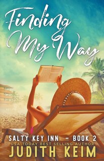 Front cover_Finding My Way