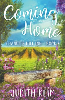 Front cover_Coming Home
