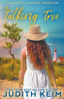 Couverture_The Talking Tree
