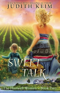 Front cover_Sweet Talk