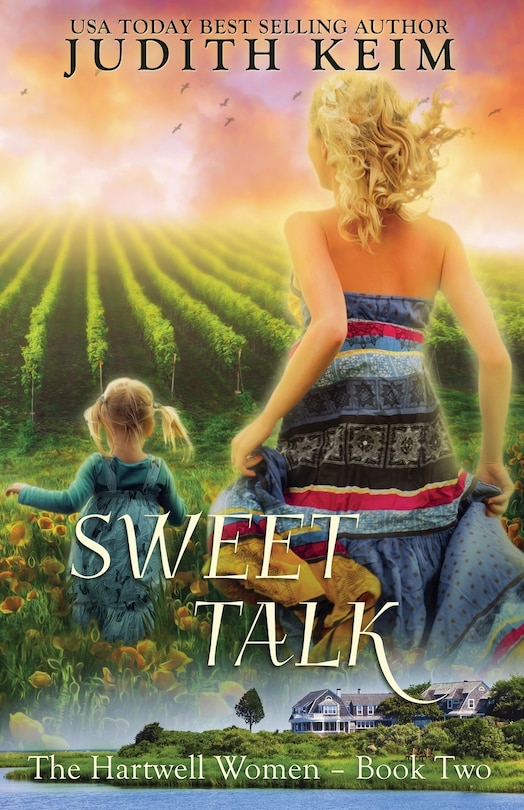 Front cover_Sweet Talk