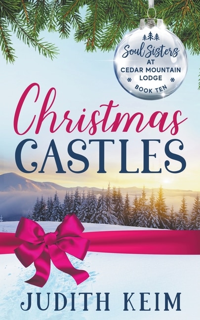 Front cover_Christmas Castles