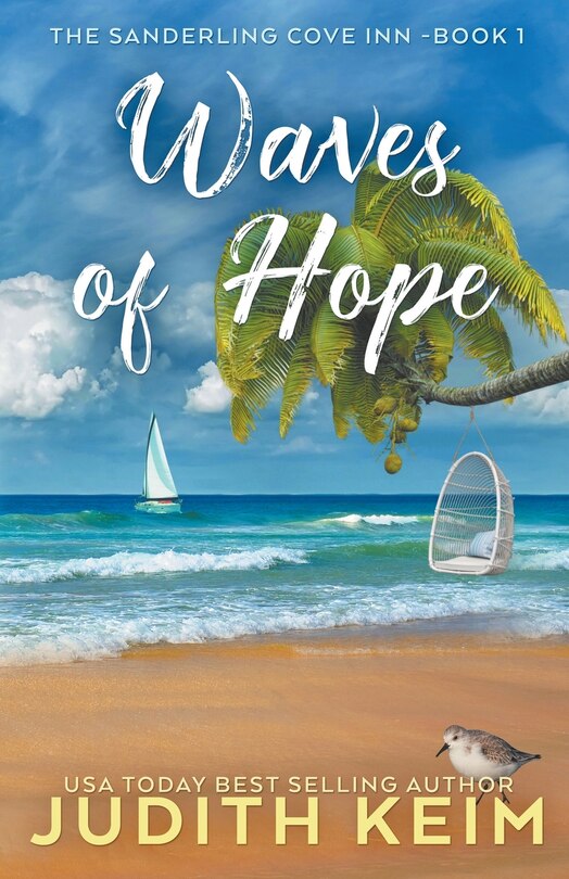 Front cover_Waves of Hope