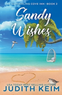 Front cover_Sandy Wishes