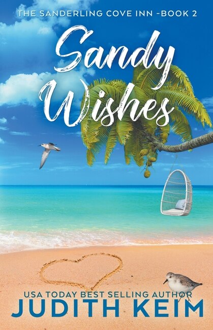 Front cover_Sandy Wishes