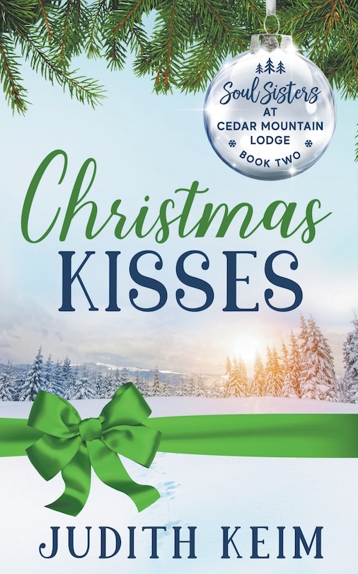 Couverture_Christmas Kisses