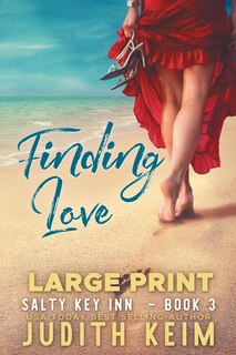 Front cover_Finding Love