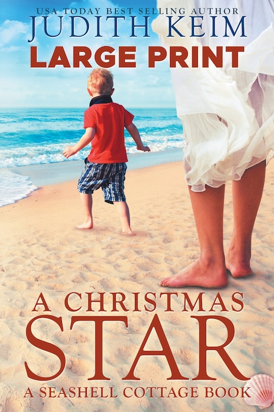 Couverture_A Christmas Star