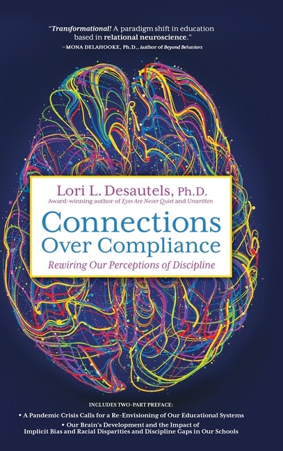 Front cover_Connections Over Compliance