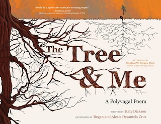 Couverture_The Tree & Me
