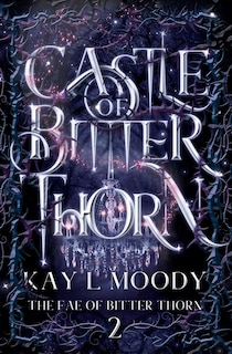 Front cover_Castle of Bitter Thorn