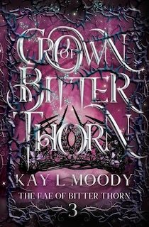 Front cover_Crown of Bitter Thorn