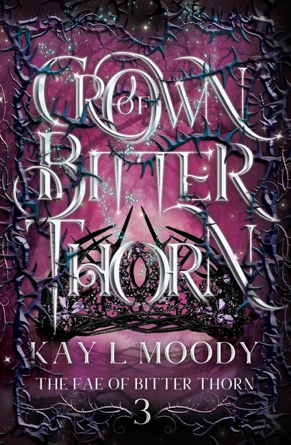 Front cover_Crown of Bitter Thorn