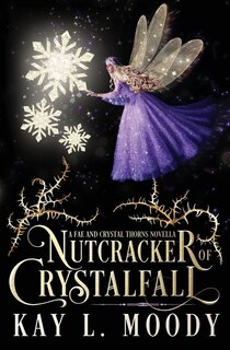 Front cover_Nutcracker of Crystalfall