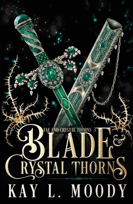 Front cover_Blade and Crystal Thorns