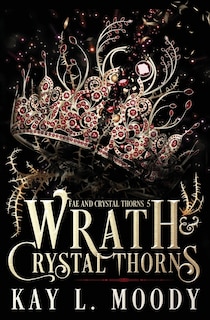 Front cover_Wrath and Crystal Thorns