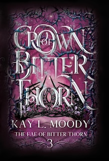 Front cover_Crown of Bitter Thorn