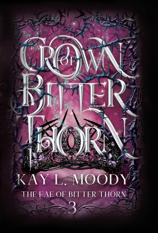 Front cover_Crown of Bitter Thorn