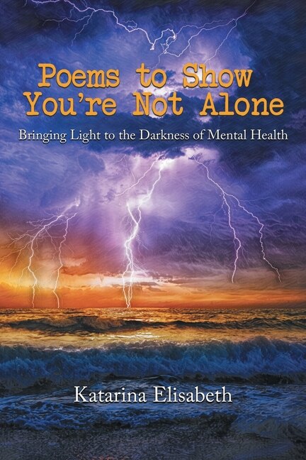 Couverture_Poems to Show You're Not Alone