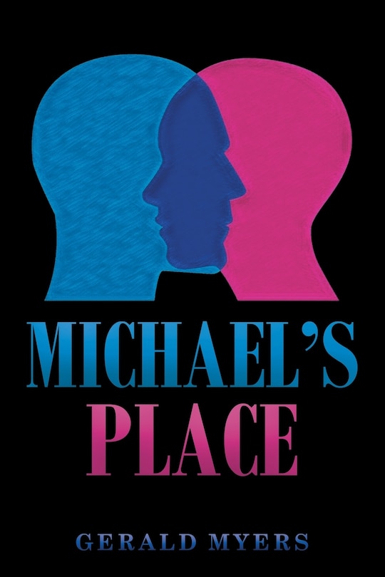 Front cover_Michael's Place