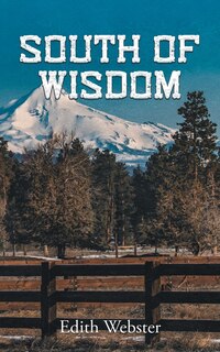 Front cover_South Of Wisdom