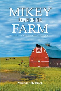 Couverture_Mikey Down On The Farm