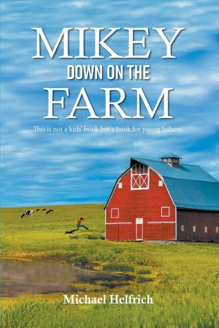 Couverture_Mikey Down On The Farm