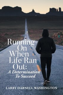 Front cover_Running On When Life Ran Out