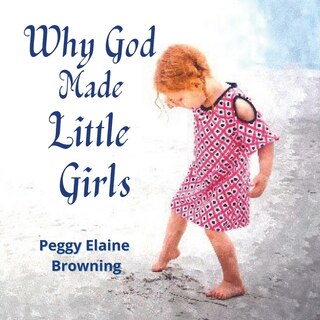 Front cover_Why God made Little Girls