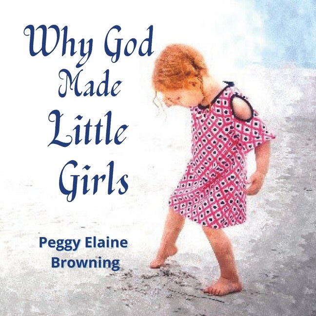 Front cover_Why God made Little Girls