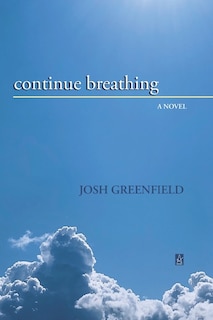 Front cover_Continue Breathing