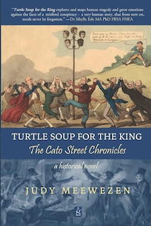 Front cover_Turtle Soup for the King