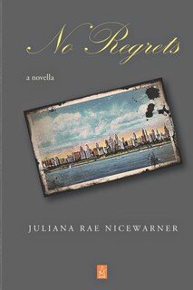 Front cover_No Regrets